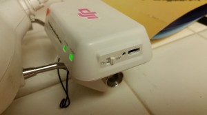 wifi extender issue