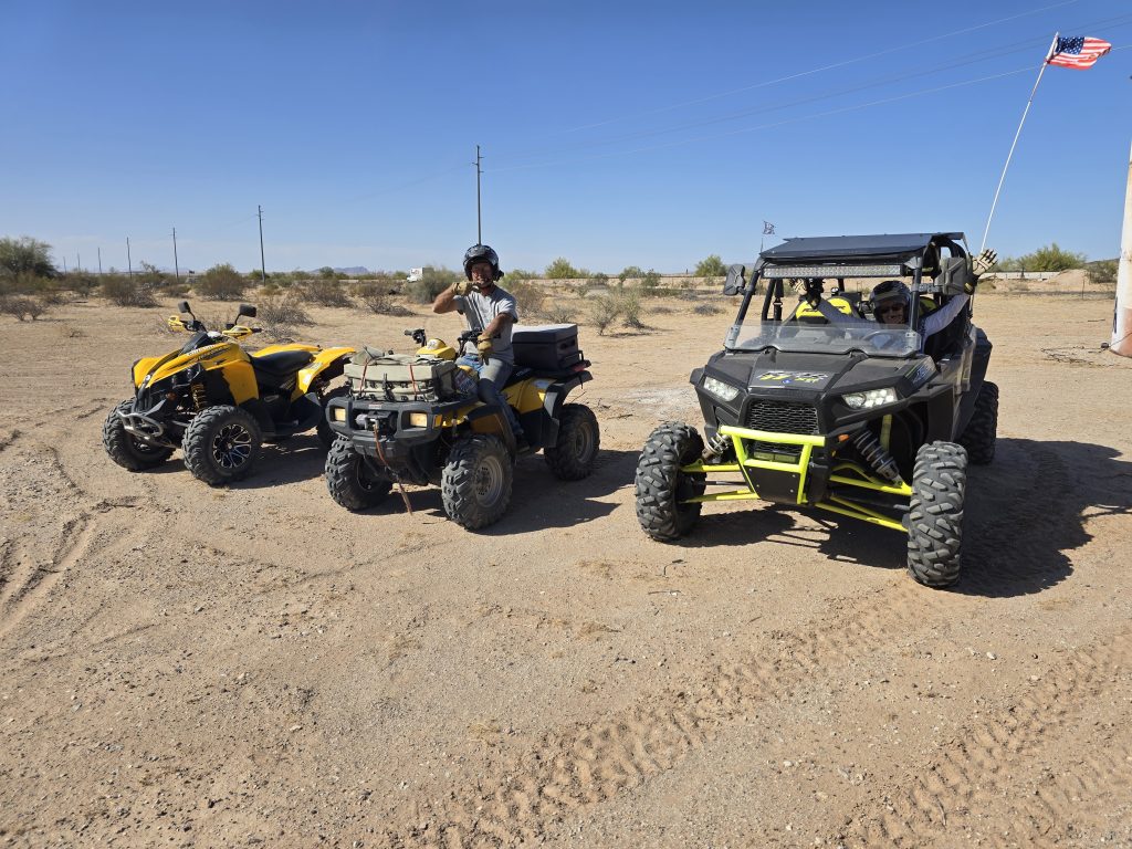ATV Fun