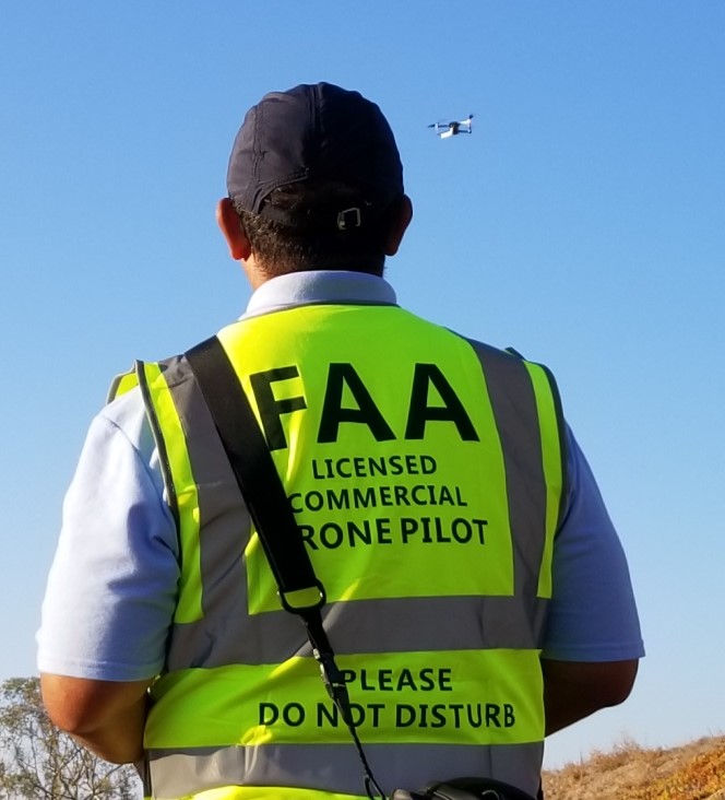 Practical operator training